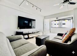 Blk 288D Jurong East Street 21 (Jurong East), HDB 5 Rooms #501778121